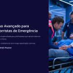 1 Curso Avancado para Socorristas de Emergencia