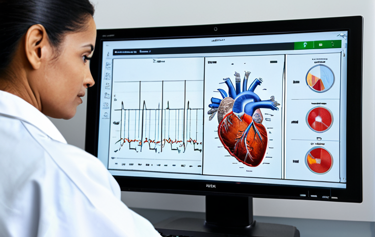 응급구조사와 ACLS - ACLS Training Simulation**

A diverse group of healthcare professionals (doctors, nurses, paramedics...