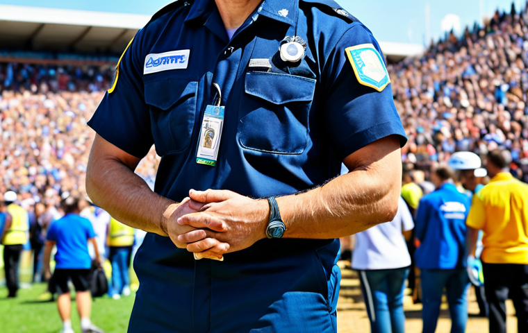 응급구조사 이력서 샘플 - **Prompt:** A professional female paramedic in appropriate uniform, assisting a patient in a brightl... 응급구조사 이력서 샘플 - **Prompt:** A professional female paramedic in appropriate uniform, assisting a patient in a brightl...