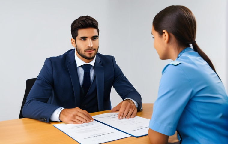 응급구조사 인턴십 기회 찾기 - **Image Prompt 1: The Digital Search for Emergency Medical Internships**
A determined young Port... 응급구조사 인턴십 기회 찾기 - **Image Prompt 1: The Digital Search for Emergency Medical Internships**
A determined young Port...