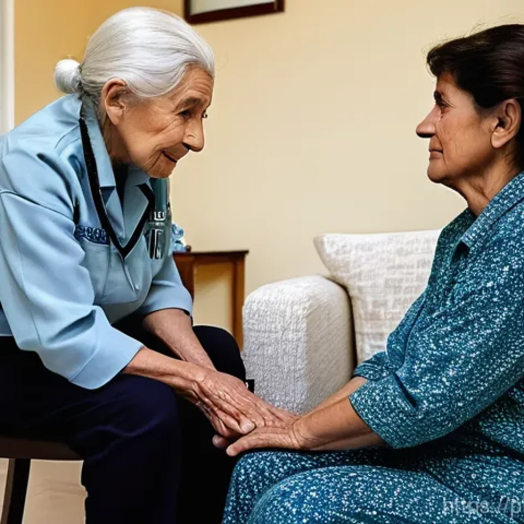 응급구조사 장기 근무자의 조언 - **Prompt:** "A compassionate male paramedic, wearing a standard Portuguese paramedic uniform with a ...