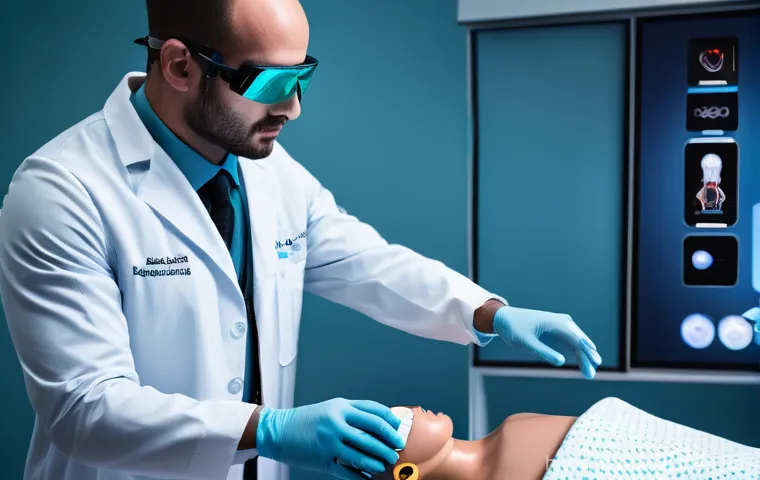 응급구조사 출동 프로토콜 - **Prompt 2: AI-Powered Emergency Dispatch Center in Portugal**
    "A wide shot of a modern, brightl...