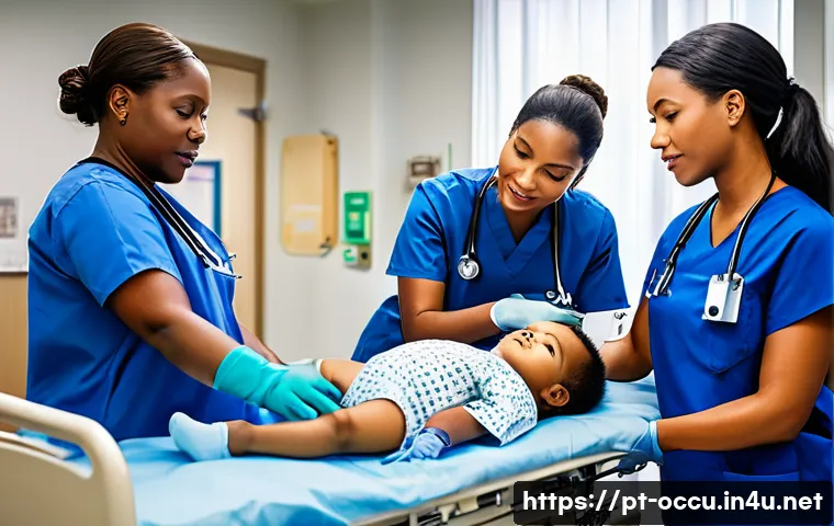 응급구조사 경력개발 관련 이미지 1