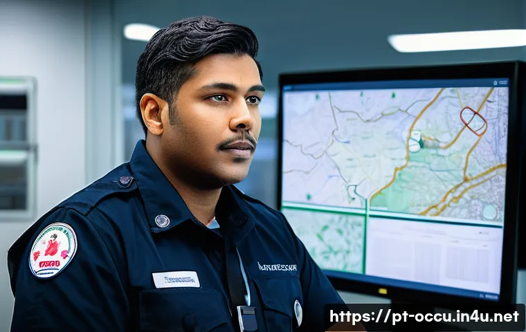 응급구조사 경력개발 관련 이미지 2