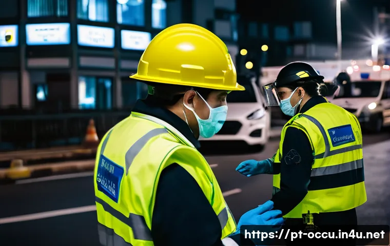 Descubra como o salário dos paramédicos varia em diferentes regiões do Brasil e maximize seus ganhos 3 응급구조사 연봉 지역별 비교 관련 이미지 1