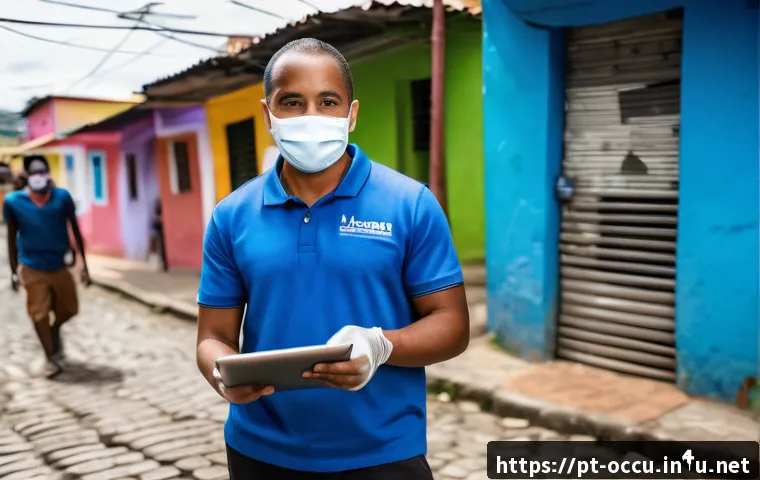 Como os Técnicos em Emergência estão revolucionando a gestão de surtos infecciosos no Brasil 4 응급구조사와 감염병 응급관리 관련 이미지 2