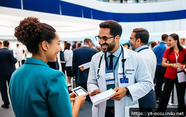 Guia Completo para Profissionais de Emergência Buscando Oportunidades de Trabalho no Exterior 4 응급구조사 해외 취업 가이드 관련 이미지 2