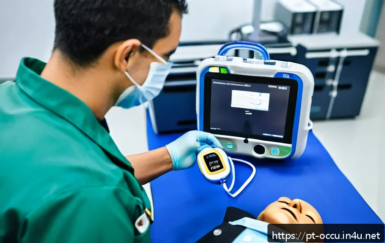 Descubra as Perguntas Essenciais para Arrasar na Entrevista de Técnico em Emergências Médicas 3 응급구조사 면접 질문 관련 이미지 1